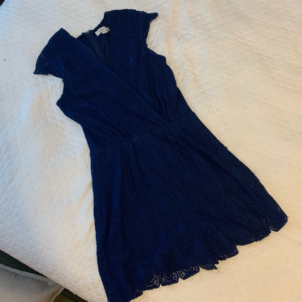 Francescas romper - Picture 2 of 7